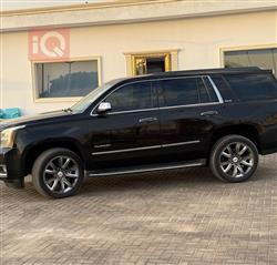 GMC Yukon